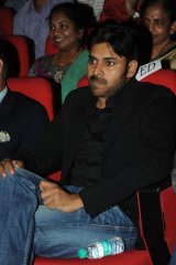 Attarintiki Daredi Thank You Meeting